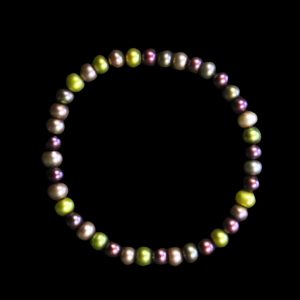 Product Image and Link for Forest Pearl Bracelet