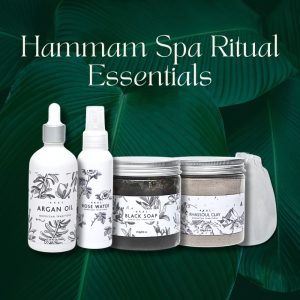 Product Image and Link for Hammam Spa Ritual Bundles