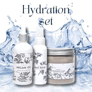 Product Image and Link for Hydration Set
