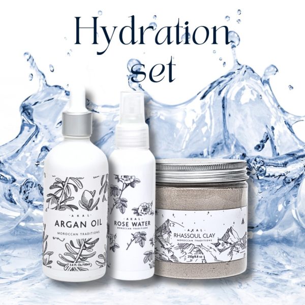 Product Image and Link for Hydration Set