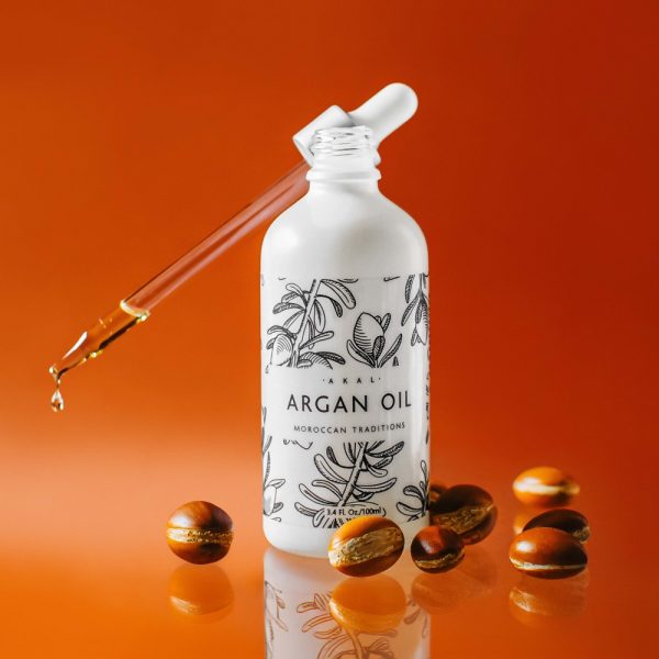 Product Image and Link for Argan Oil – Certified Organic, First Cold Pressed & Ethically Sourced