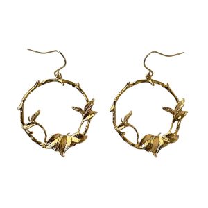Product Image and Link for Twig and Vine Earrings