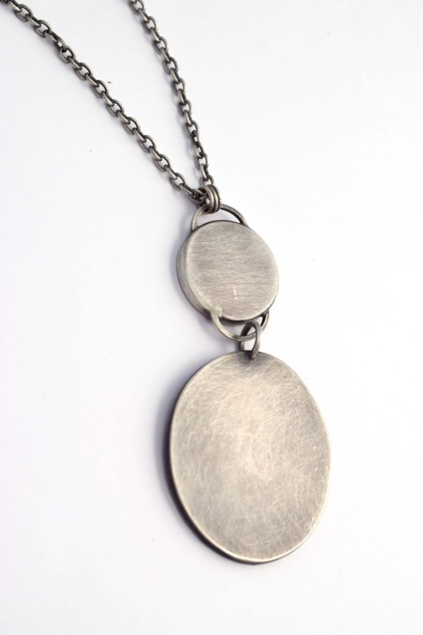 Product Image and Link for Fir Frond Necklace