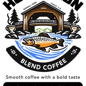 Product Image and Link for Honey Run Medium Roast (1 Pound)