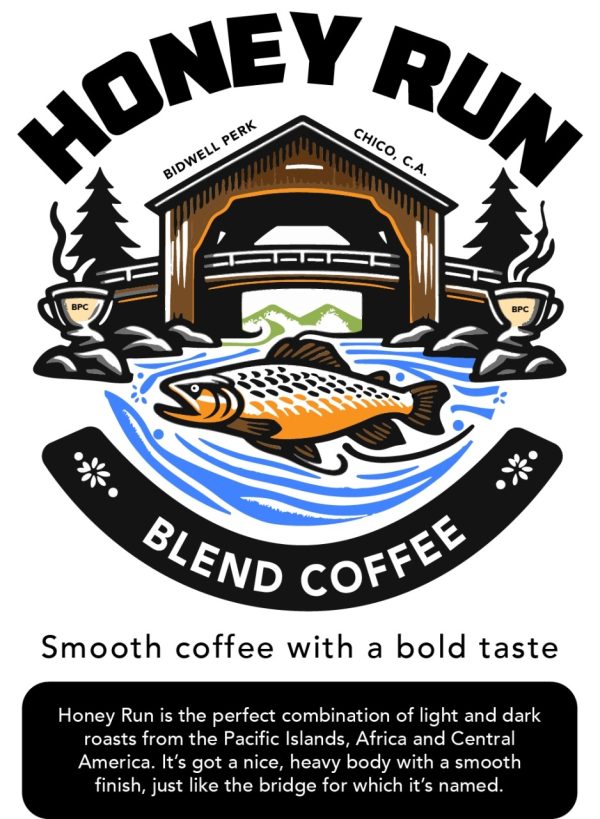 Product Image and Link for Honey Run Medium Roast (1 Pound)