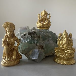 Product Image and Link for Divine Protection & Strength