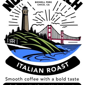 Product Image and Link for North Beach Italian (1 Pound)