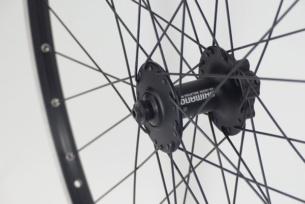 Product Image and Link for Lynx Wheels by Vagari Cycling