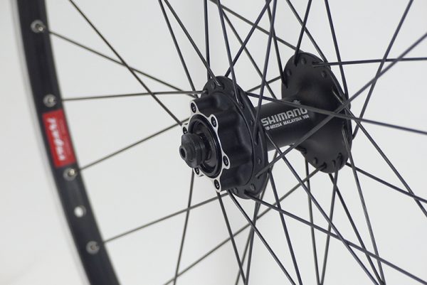 Product Image and Link for Lynx handbuilt Wheels by Vagari Cycling