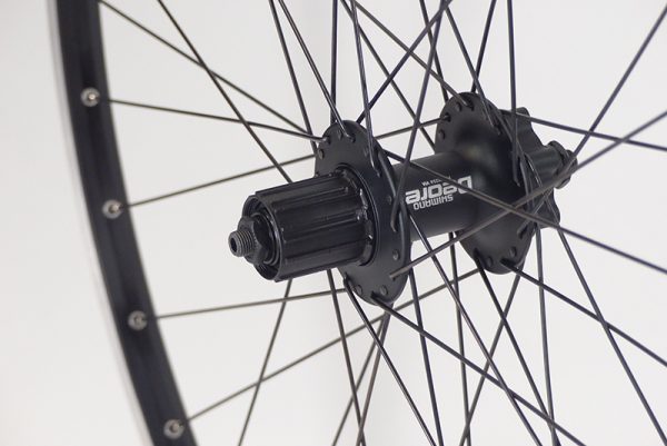 Product Image and Link for Lynx handbuilt Wheels by Vagari Cycling