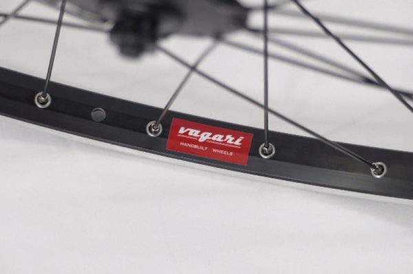 Product Image and Link for Lynx handbuilt Wheels by Vagari Cycling