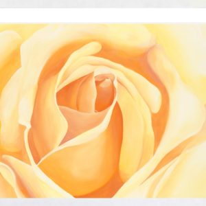 Product Image and Link for Serenity Greeting Card