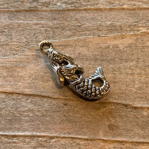 Product Image and Link for Mermaid Charm