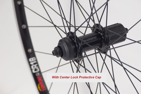 Product Image and Link for Montoya XR handbuilt Wheels by Vagari Cycling