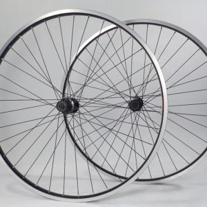 Product Image and Link for Montoya Wheels by Vagari Cycling