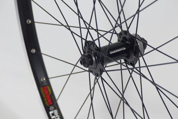 Product Image and Link for Montoya XR handbuilt Wheels by Vagari Cycling