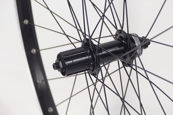 Product Image and Link for Montoya XR handbuilt Wheels by Vagari Cycling