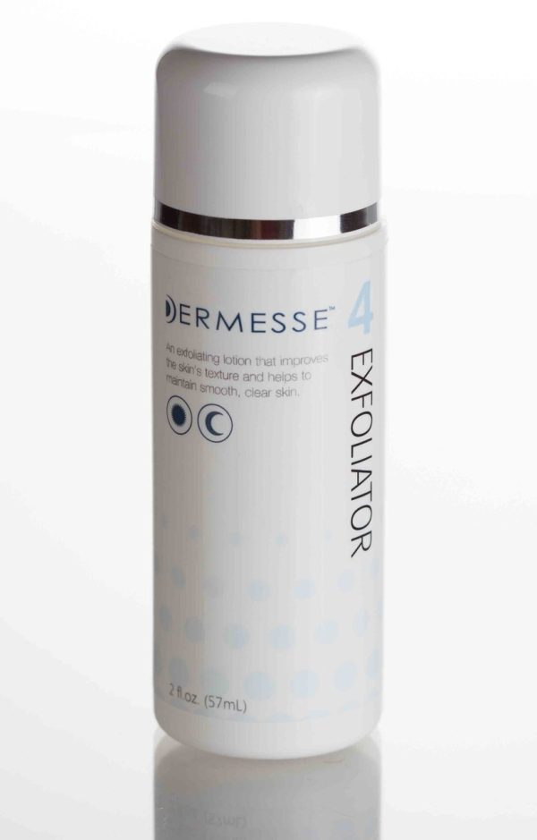 Product Image and Link for Dermesse Exfoliation Leave On