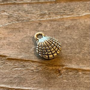 Product Image and Link for Seashell Charm