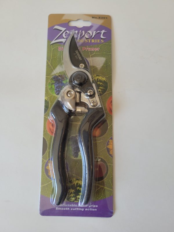 Product Image and Link for Zenport Die-cast pruner No. Z201