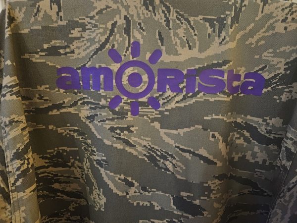 Product Image and Link for Amorista Amorflauge Jacket