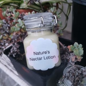 Product Image and Link for Nature’s Nectar Lotion