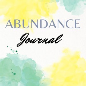 Product Image and Link for Abundance Journal