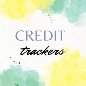 Product Image and Link for Credit Tracker