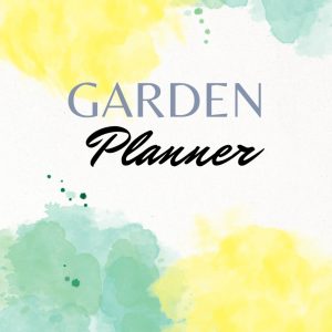 Product Image and Link for Garden Planner