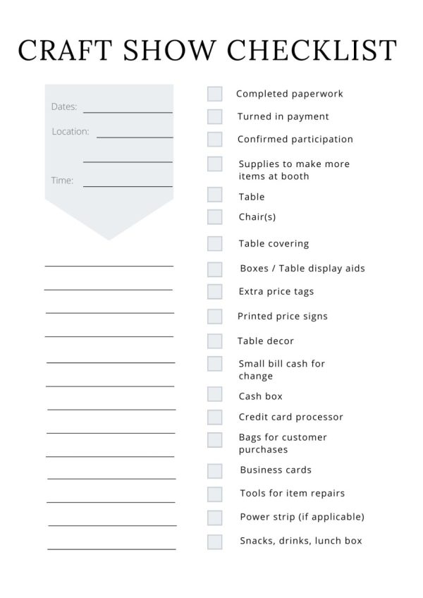Product Image and Link for Handmade Business Planner