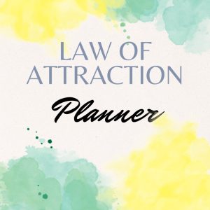 Product Image and Link for The Law of Attraction