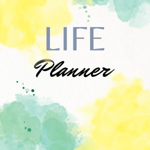 Product Image and Link for Life Planner