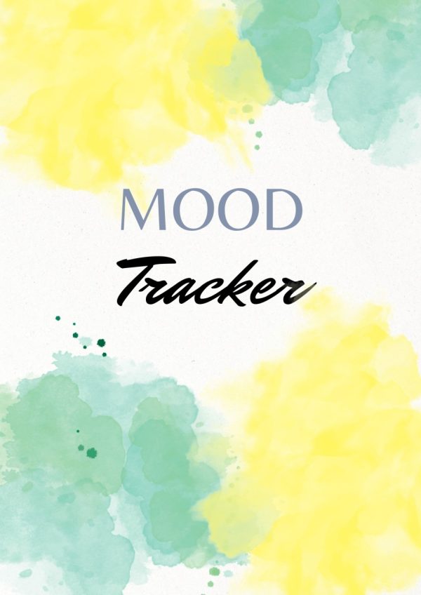 Product Image and Link for Mood Tracker