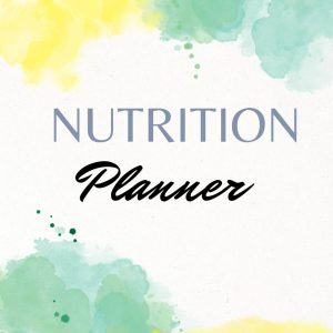 Product Image and Link for Nutrition Planner