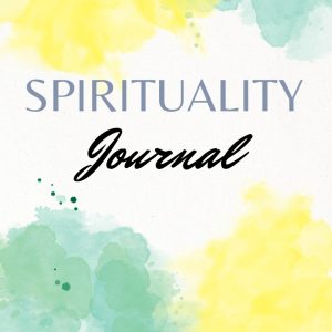 Product Image and Link for Spirituality Planner