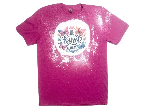 Product Image and Link for Be Kind