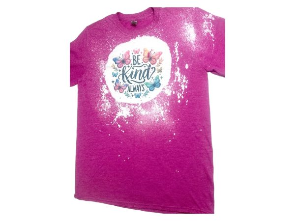 Product Image and Link for Be Kind