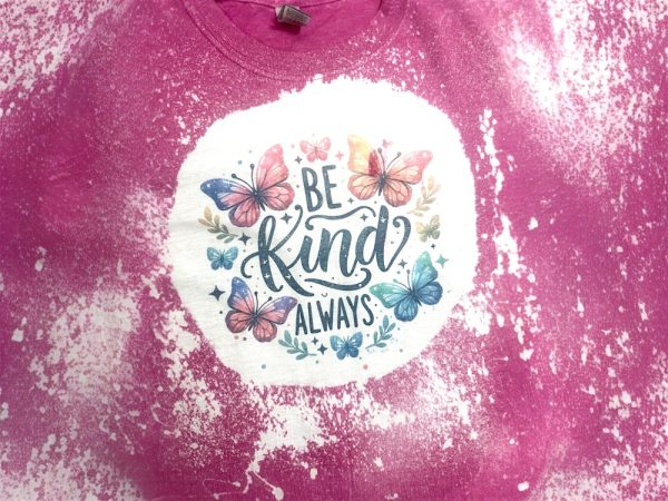 Product Image and Link for Be Kind