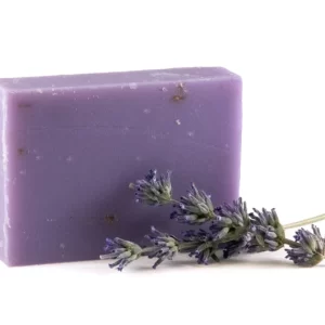 Product Image and Link for Plus Size Women! Premium African Organic Soap- Our Luscious Lavender and Shea Butter Bar Soaps 