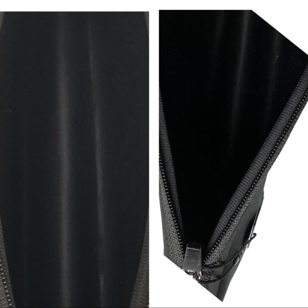 Product Image and Link for SKIMS LARGE NEOPRENE CLUTCH