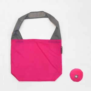 Product Image and Link for 24-7 shopping bag magenta