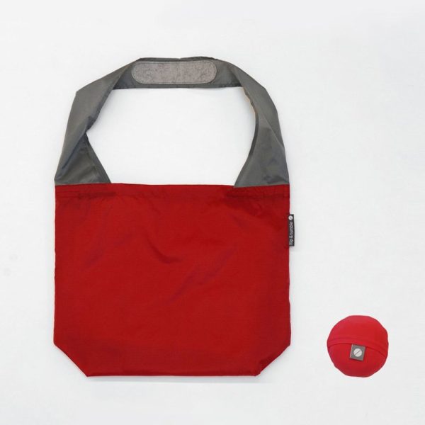 Product Image and Link for 24-7 shopping bag red