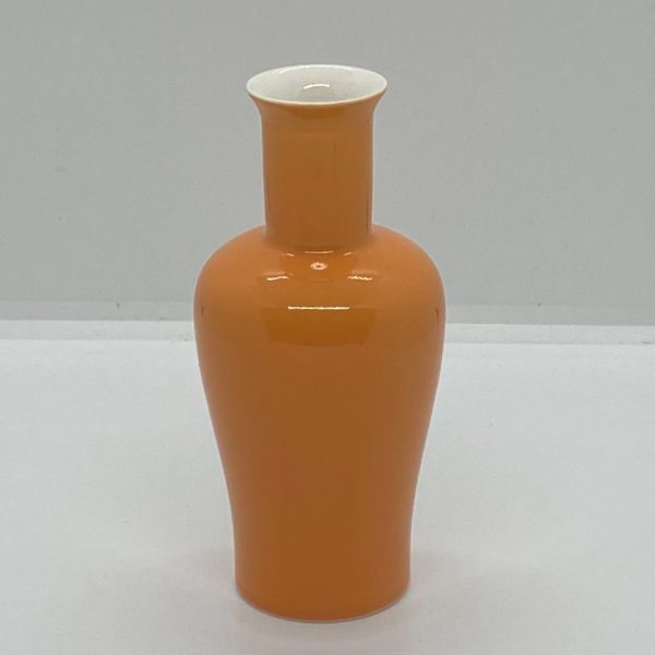 Product Image and Link for mini vase orange