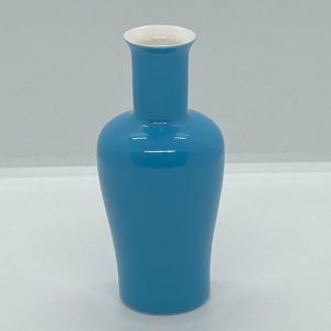 Product Image and Link for mini vase turquoise