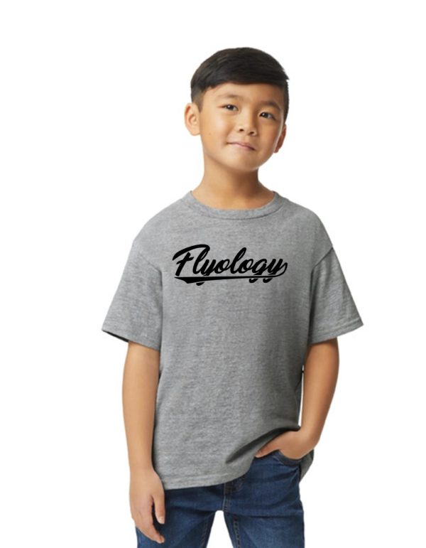 Product Image and Link for Youth Baseball T-Shirt