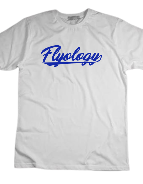 Product Image and Link for Flyology Baseball T- Shirt