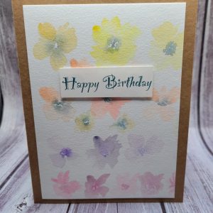 Product Image and Link for Birthday Pastel Flowers