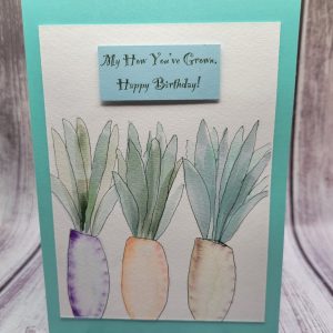 Product Image and Link for My How You’ve Grown!