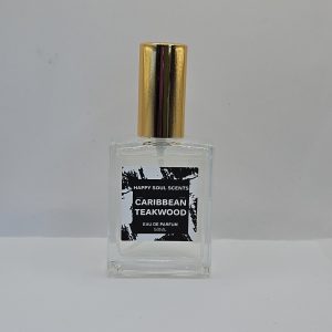 Product Image and Link for Caribbean Teakwood Perfume Cologne