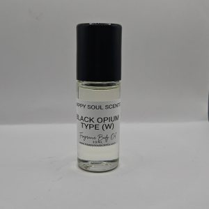 Product Image and Link for Black Opium by YSL Type (W)